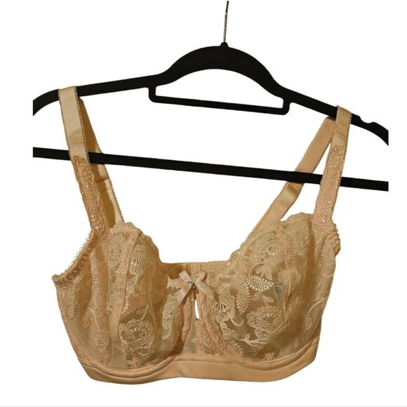 FANTASIE‎ Lace Underwire Bra - Size 30G - Picture 1 of 9